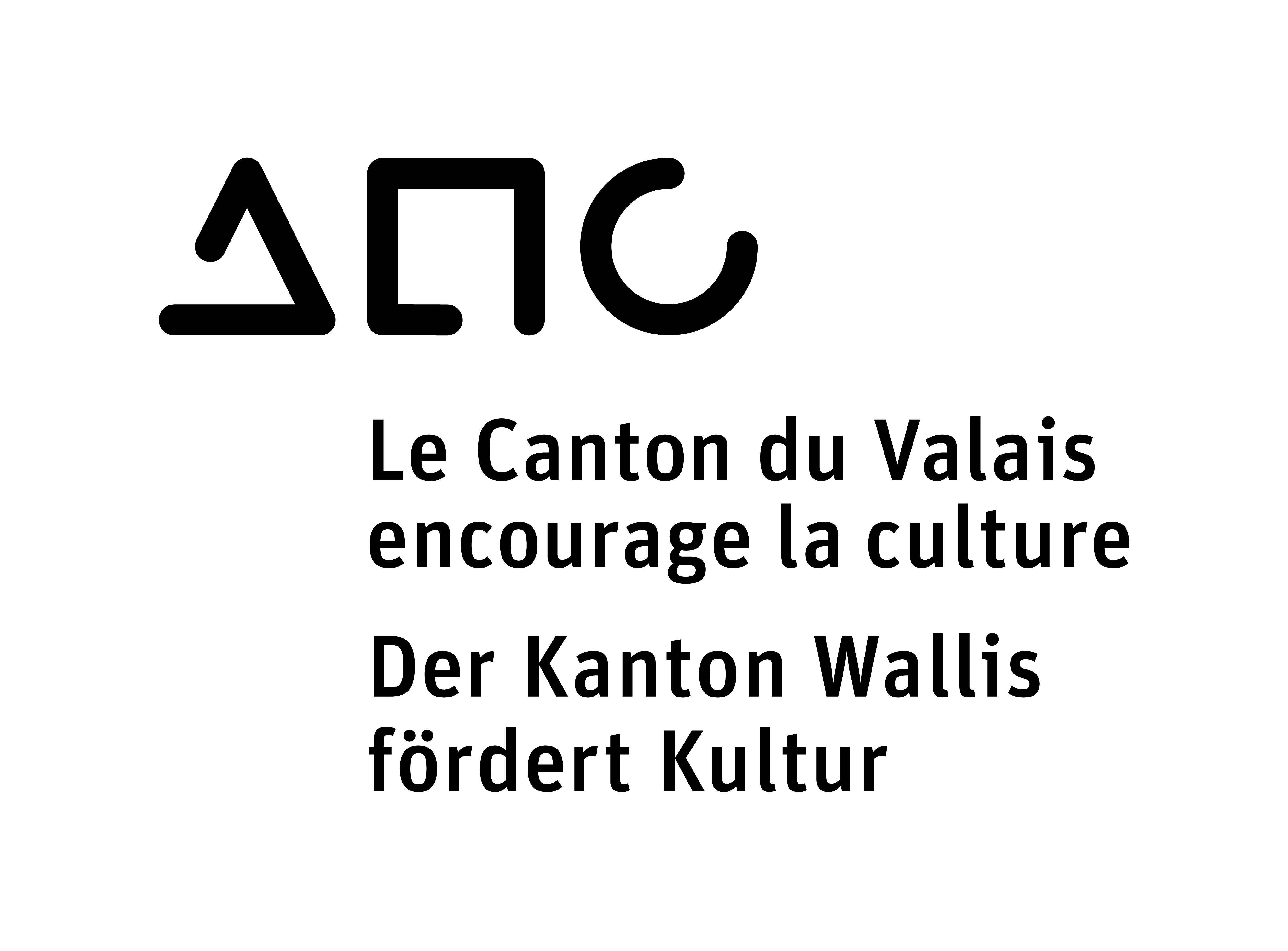 Etat du Valais